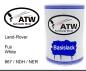 Preview: Land-Rover, Fuji White, 867 / NDH / NER: 500ml Lackdose, von ATW Autoteile West.